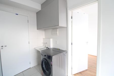 Apartamento para alugar com 27m², 1 quarto e sem vagaÁrea de Serviço