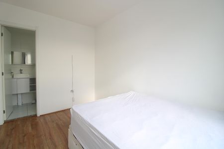 Apartamento para alugar com 27m², 1 quarto e sem vagaQuarto 