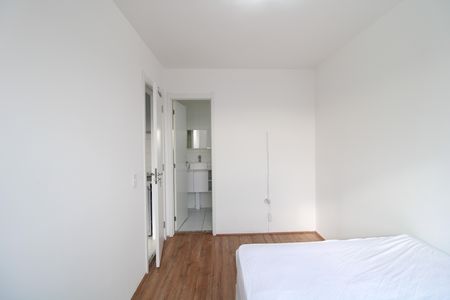 Apartamento para alugar com 27m², 1 quarto e sem vagaQuarto 