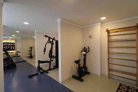 Apartamento para alugar com 27m², 1 quarto e sem vagaÁrea comum