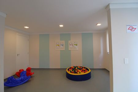 Apartamento para alugar com 27m², 1 quarto e sem vagaÁrea comum