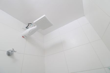 Apartamento para alugar com 27m², 1 quarto e sem vagaBanheiro