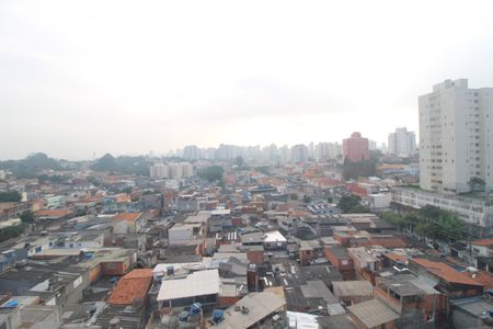 Apartamento para alugar com 27m², 1 quarto e sem vagaVista da Sala