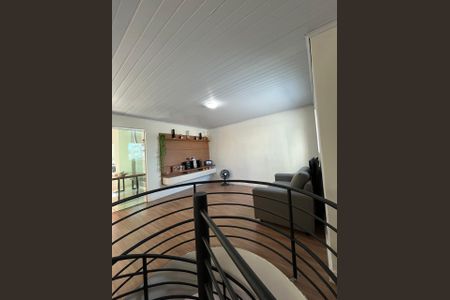 Apartamento à venda com 187m², 2 quartos e 1 vaga Apartamento à venda com 187m², 2 quartos e 1 vagaSala