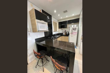 Apartamento à venda com 187m², 2 quartos e 1 vaga Apartamento à venda com 187m², 2 quartos e 1 vagaCozinha