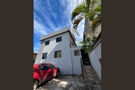Apartamento à venda com 187m², 2 quartos e 1 vaga Apartamento à venda com 187m², 2 quartos e 1 vagaFachada