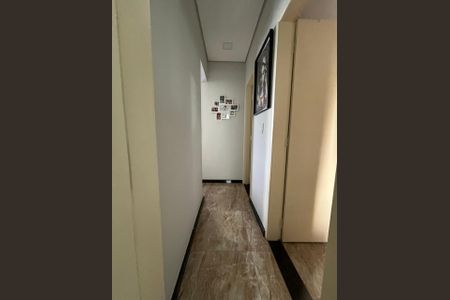 Apartamento à venda com 187m², 2 quartos e 1 vaga Apartamento à venda com 187m², 2 quartos e 1 vagaCorredor