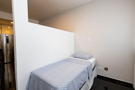 Apartamento à venda com 53m², 1 quarto e sem vagaQuarto 1