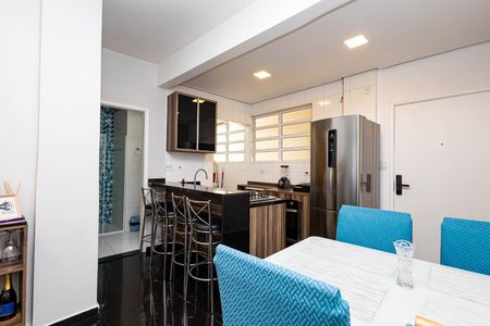 Apartamento à venda com 53m², 1 quarto e sem vagaSala