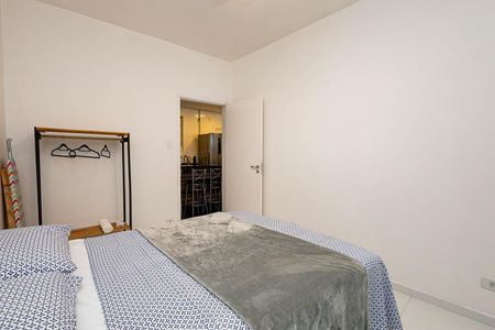Apartamento à venda com 53m², 1 quarto e sem vagaQuarto 2