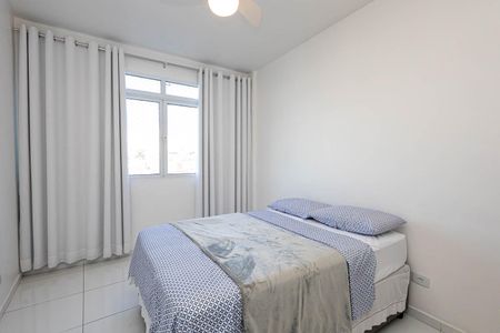 Apartamento à venda com 53m², 1 quarto e sem vagaQuarto 2