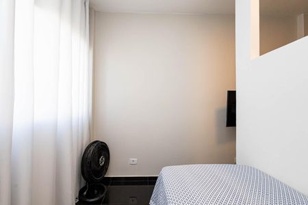 Apartamento à venda com 53m², 1 quarto e sem vagaQuarto 1