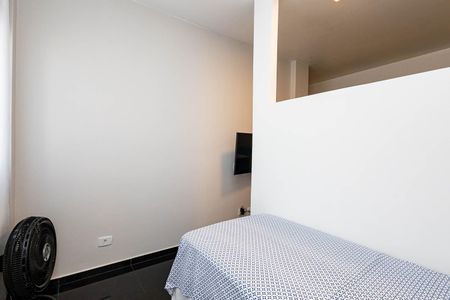 Apartamento à venda com 53m², 1 quarto e sem vagaQuarto 1