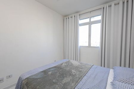 Apartamento à venda com 53m², 1 quarto e sem vagaQuarto 2