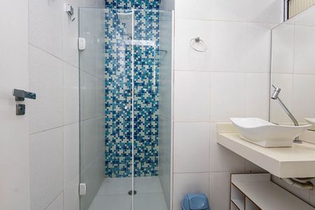 Apartamento à venda com 53m², 1 quarto e sem vagaBanheiro