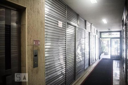 Apartamento à venda com 53m², 1 quarto e sem vagaÁrea comum