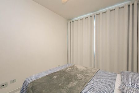 Apartamento à venda com 53m², 1 quarto e sem vagaQuarto 2