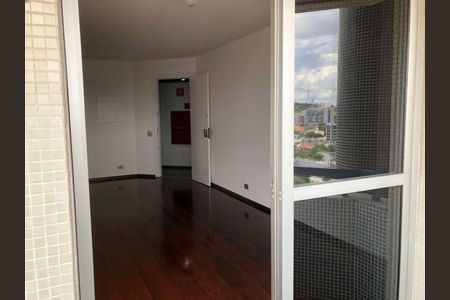 Apartamento para alugar com 76m², 2 quartos e 2 vagas