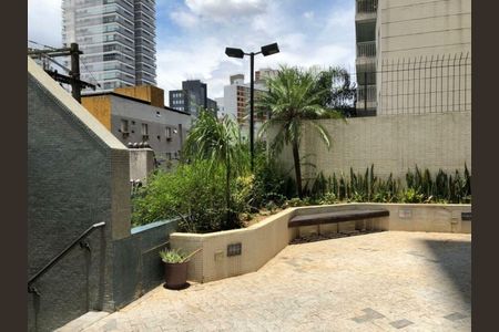Apartamento para alugar com 76m², 2 quartos e 2 vagas