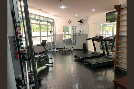 Apartamento para alugar com 76m², 2 quartos e 2 vagas