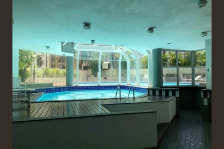 Apartamento para alugar com 76m², 2 quartos e 2 vagas