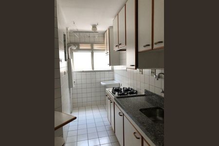 Apartamento para alugar com 76m², 2 quartos e 2 vagas