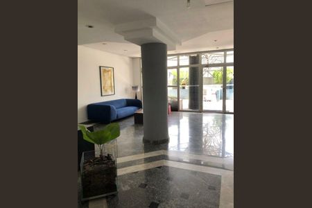 Apartamento para alugar com 76m², 2 quartos e 2 vagas