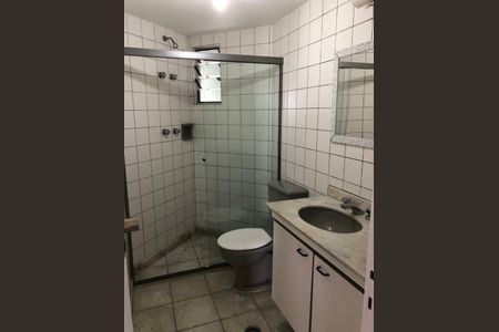 Apartamento para alugar com 76m², 2 quartos e 2 vagas