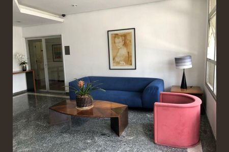 Apartamento para alugar com 76m², 2 quartos e 2 vagas