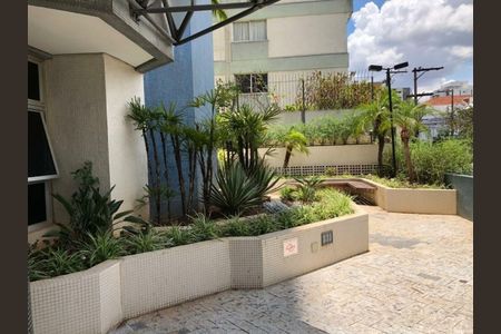 Apartamento para alugar com 76m², 2 quartos e 2 vagas