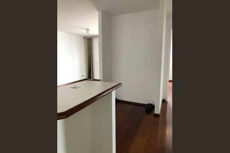 Apartamento para alugar com 76m², 2 quartos e 2 vagas