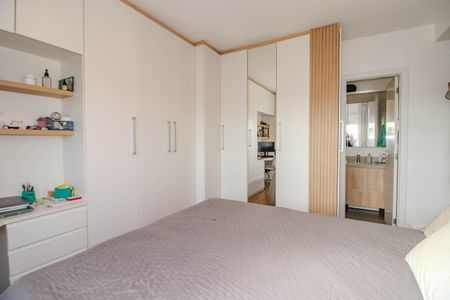 Apartamento à venda com 62m², 2 quartos e 1 vaga Apartamento à venda com 62m², 2 quartos e 1 vagaSuíte