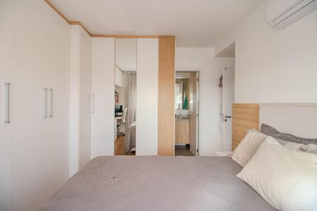 Apartamento à venda com 62m², 2 quartos e 1 vaga Apartamento à venda com 62m², 2 quartos e 1 vagaSuíte