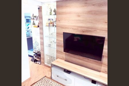 Apartamento à venda com 63m², 2 quartos e 1 vaga