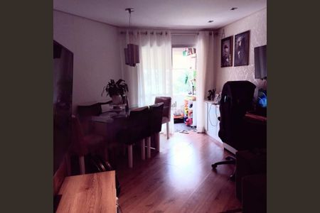 Apartamento à venda com 63m², 2 quartos e 1 vaga