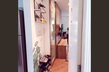 Apartamento à venda com 63m², 2 quartos e 1 vaga