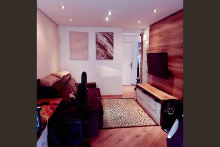 Apartamento à venda com 63m², 2 quartos e 1 vaga