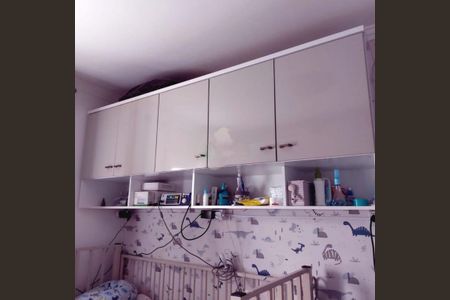 Apartamento à venda com 63m², 2 quartos e 1 vaga
