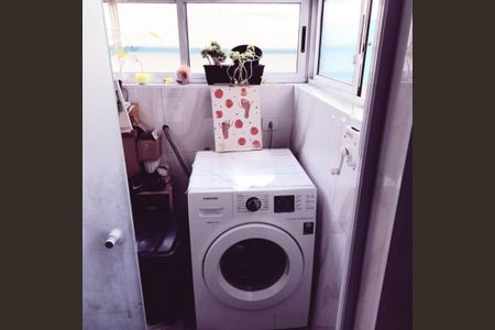 Apartamento à venda com 63m², 2 quartos e 1 vaga