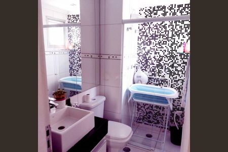 Apartamento à venda com 63m², 2 quartos e 1 vaga