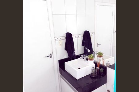 Apartamento à venda com 63m², 2 quartos e 1 vaga