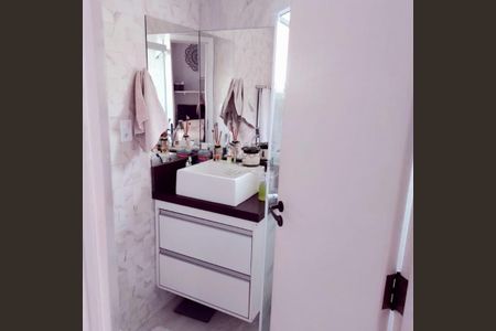 Apartamento à venda com 63m², 2 quartos e 1 vaga