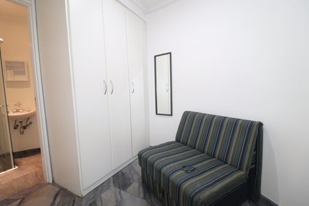 Apartamento para alugar com 296m², 3 quartos e 4 vagasQuarto serviço
