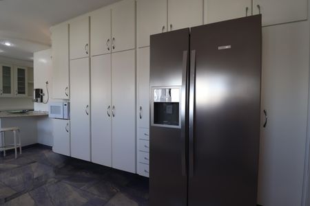 Apartamento para alugar com 296m², 3 quartos e 4 vagasCozinha