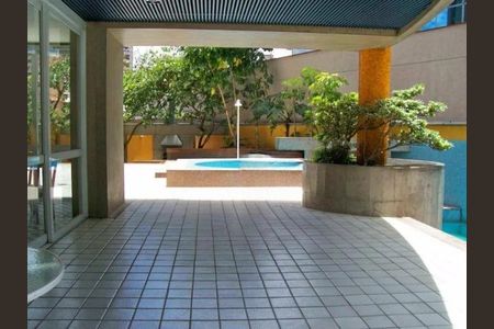 Apartamento para alugar com 296m², 3 quartos e 4 vagas Apartamento para alugar com 296m², 3 quartos e 4 vagasÁrea comum