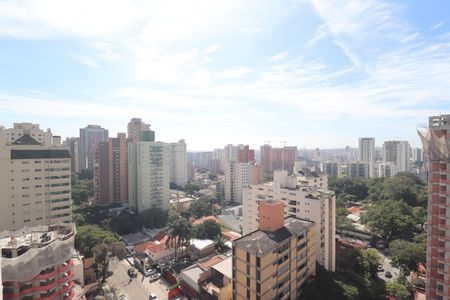Apartamento para alugar com 296m², 3 quartos e 4 vagasVista Varanda Sala