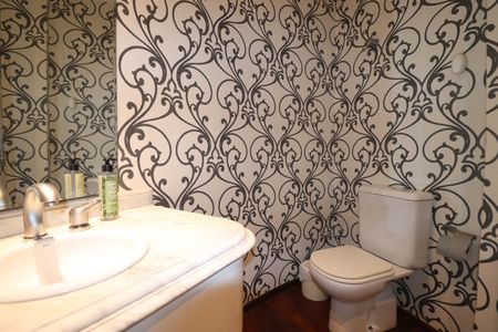 Apartamento para alugar com 296m², 3 quartos e 4 vagasLavabo