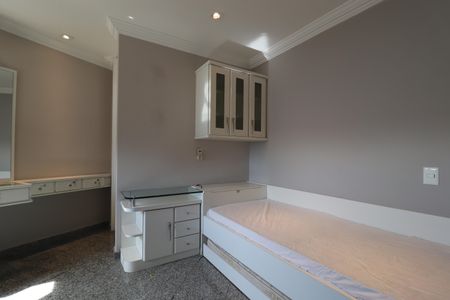 Apartamento para alugar com 296m², 3 quartos e 4 vagasQuarto 2 suíte