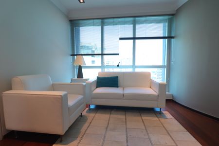 Apartamento para alugar com 296m², 3 quartos e 4 vagasSala de TV