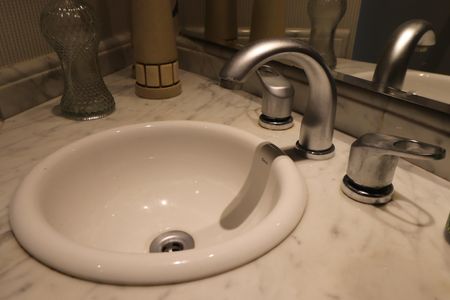 Apartamento para alugar com 296m², 3 quartos e 4 vagasLavabo